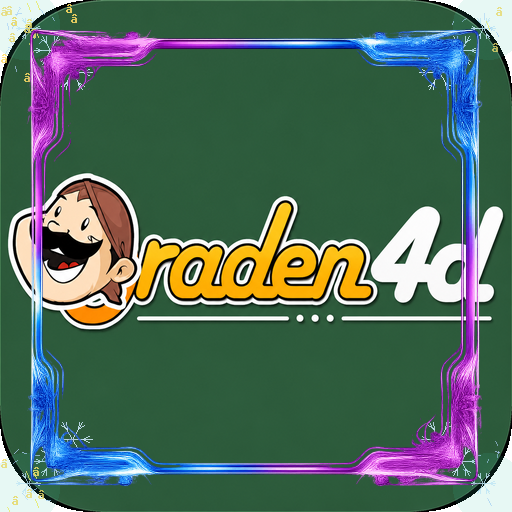 raden4d — galeri pratinjau Resmi APK